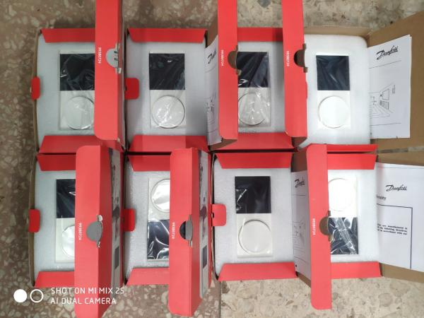 Куплю Данфосс Люубю продукцию Краны Привода задвижки бу